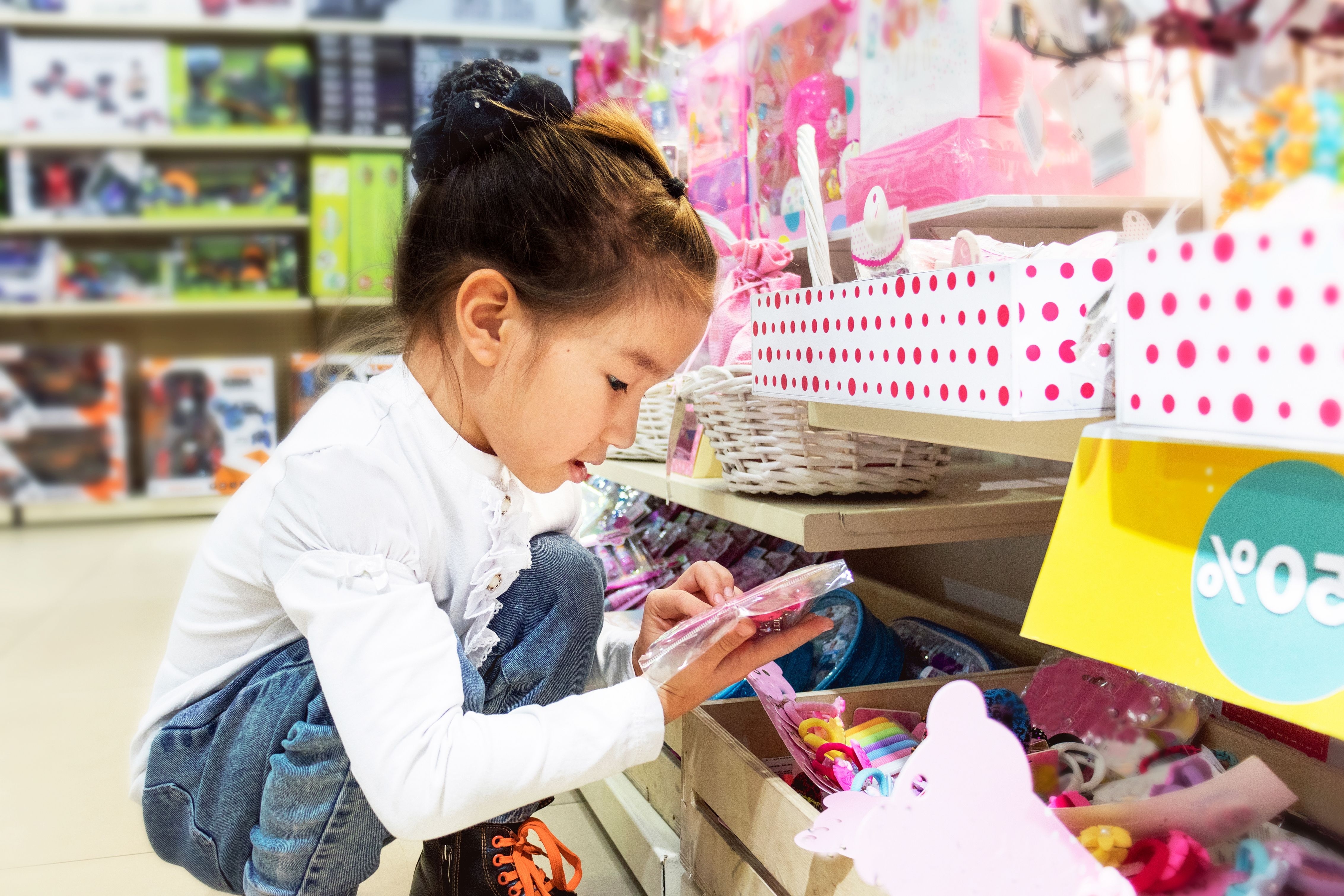 Procon de Cachoeiro divulga dicas para as compras do Dia das Crianças