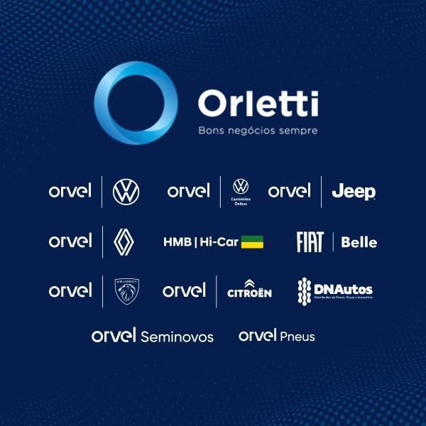 Orvel - Orletti Caminhões e Ônibus Ltda