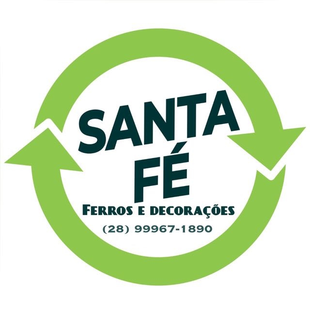 Santa Fé Desmontagem de Veículos e Comércio de Peças Ltda