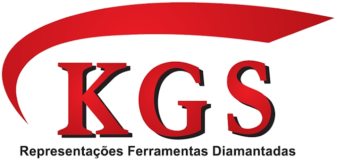 KGS Abrasivos e Ferramentas Diamantadas Eireli