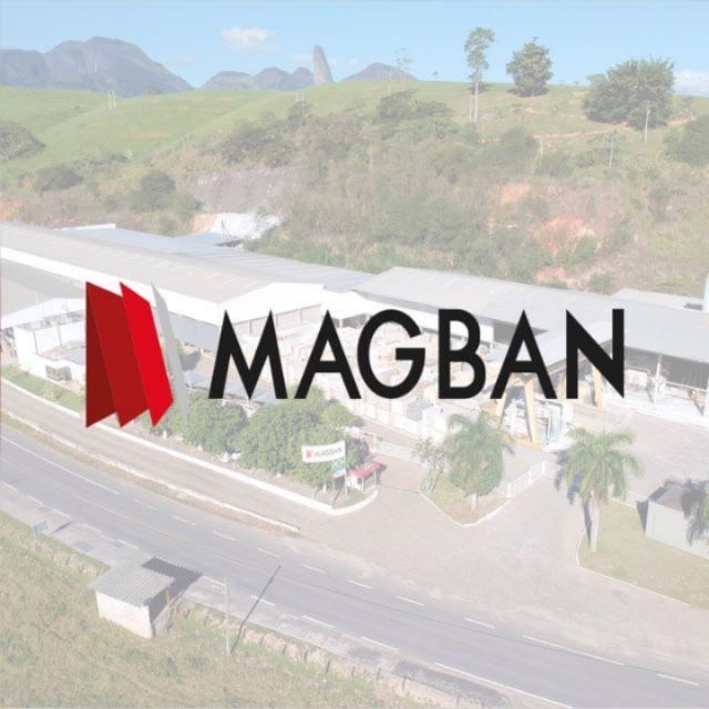 Magban Mármores e Granitos Aquidaban Ltda