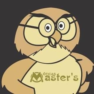 Óticas Master's Ltda ME