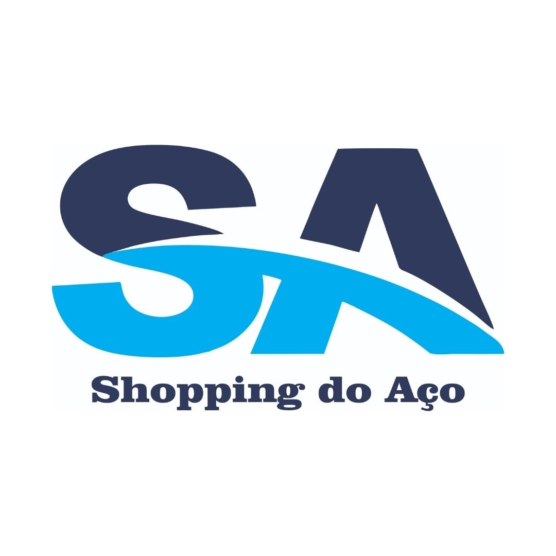 Shopping do Aço - Eireli