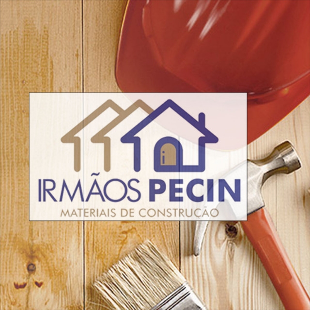 Irmãos Pecin Material de Construção Ltda