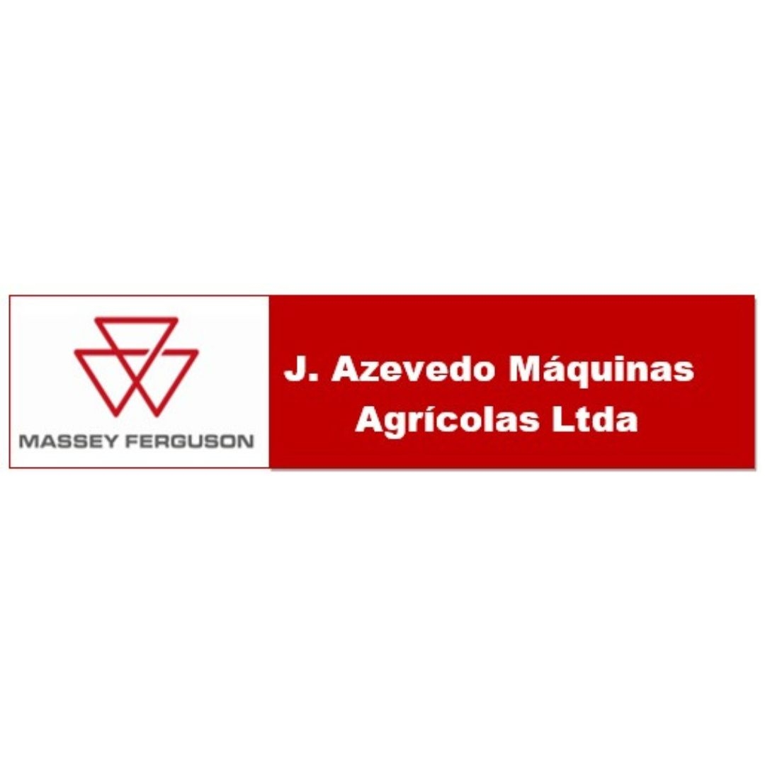 J. Azevedo Máquinas Agrícolas Ltda