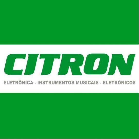 Citron Implementos Eletrônicos Ltda