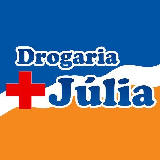 Drogaria e Perfumaria Júlia Ltda