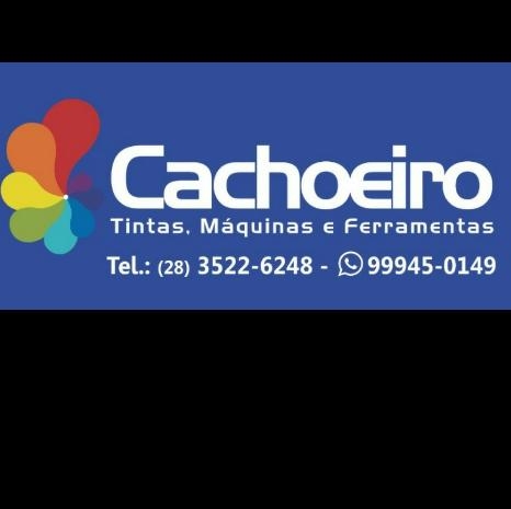 Cachoeiro Tintas Ltda