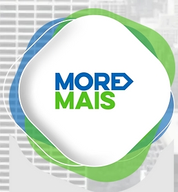 Moremais 1601 Spe Ltda