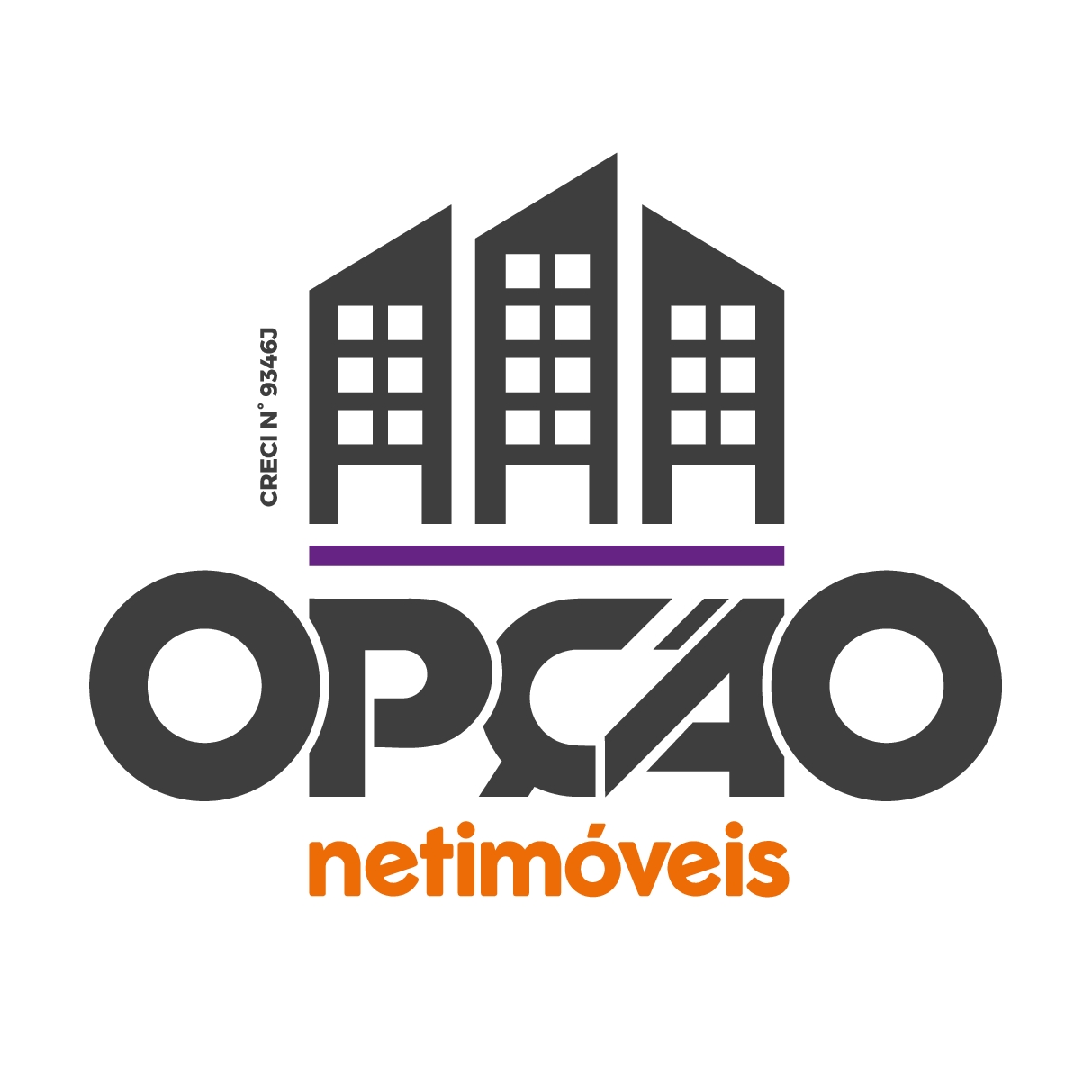 Opção Imóveis Administração e Assessoria Jurídica Ltda