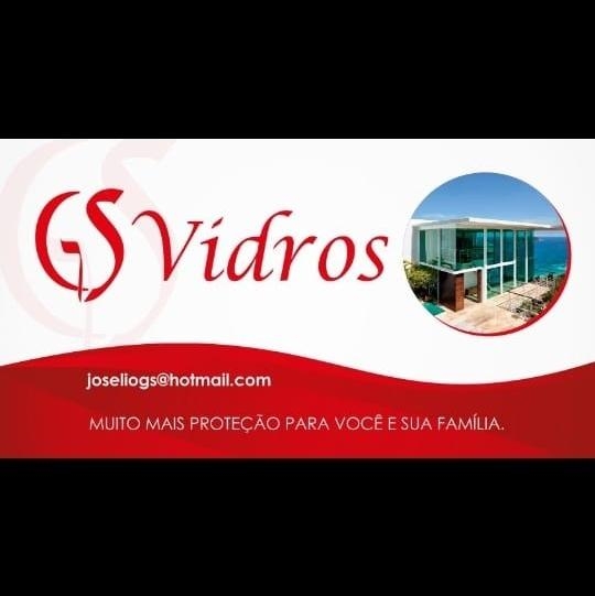 C C B Gomes Vidraçaria