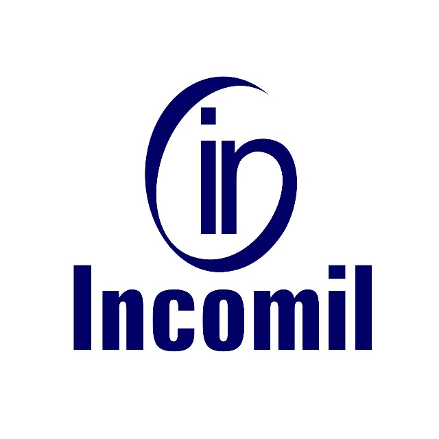 Incomil Indústria e Comércio de Minérios e Máquinas Ltda