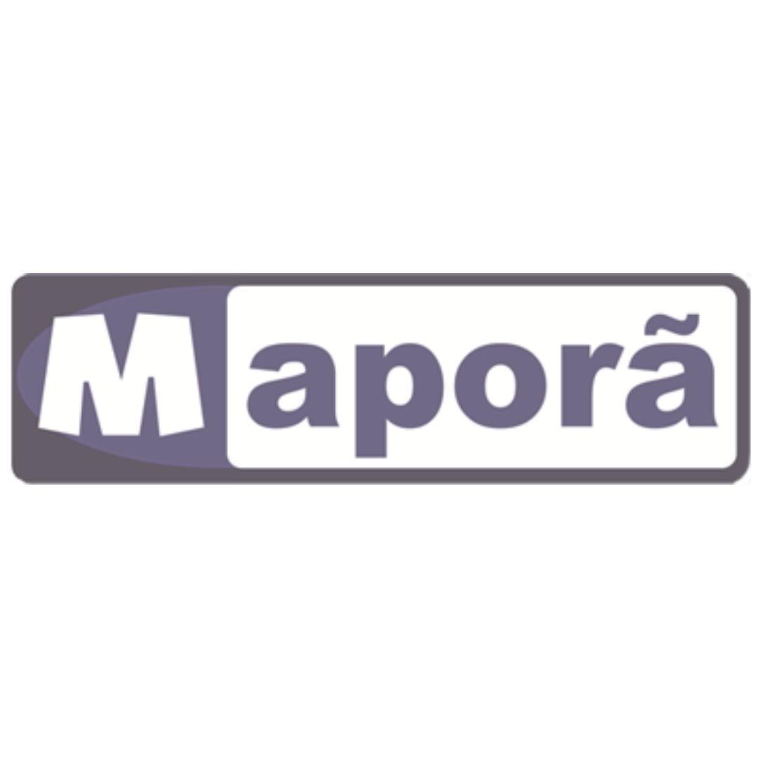 Maporã - Indústria e Comércio Varejista de Material de Construção Ltda
