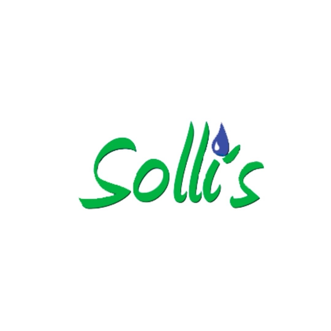 Solli's Soluções em Águas Indústriais Ltda