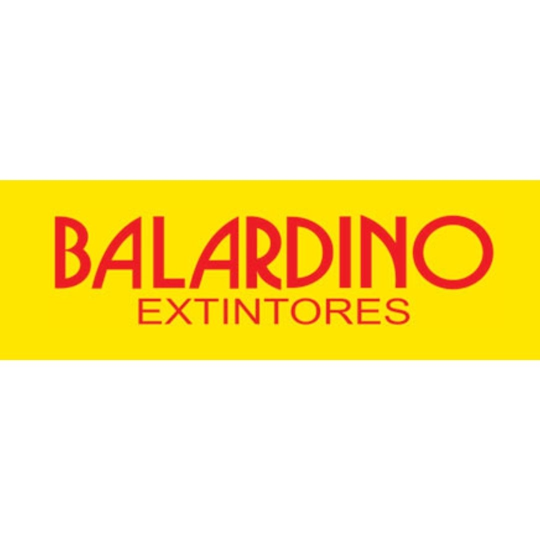 Balardino - Extintores, Máquinas e Ferramentas Ltda