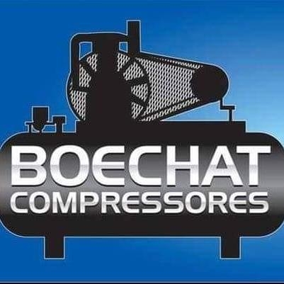 Boechat Compressores Eireli