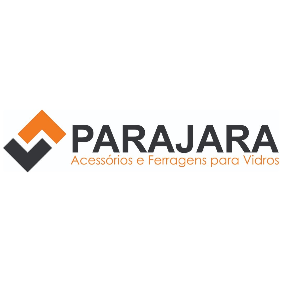 Parajara Acessórios em Geral para Vidraçarias Ltda