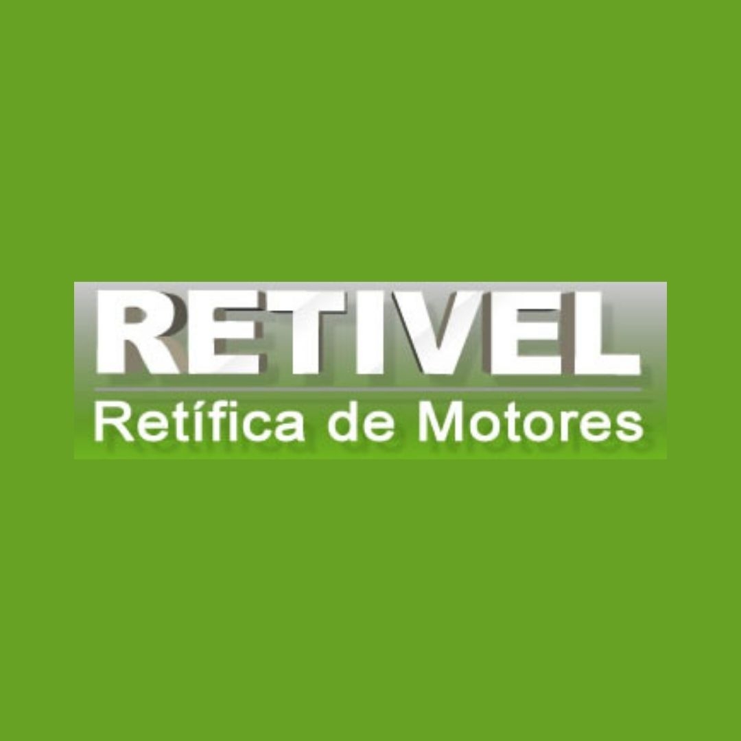 Retivel Retífica de Motores e Peças Ltda ME