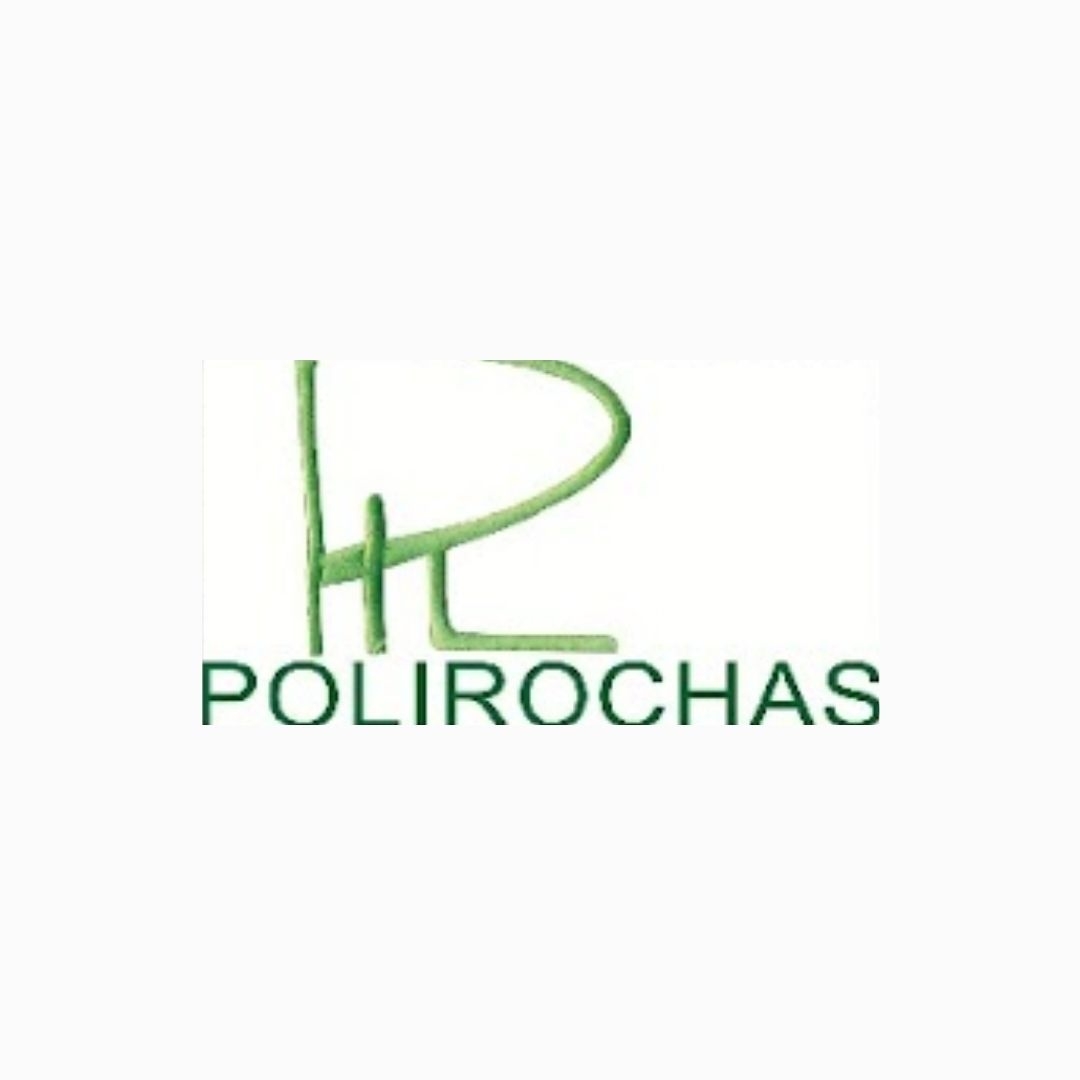 Polirochas Indústria e Comércio de Rochas Polidas Ltda