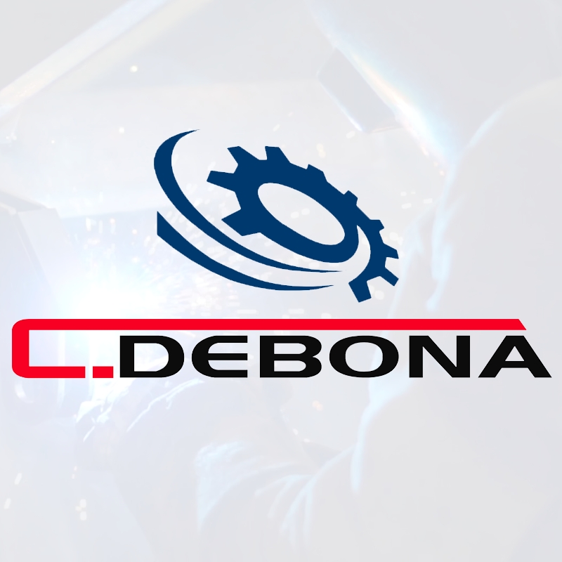 C Debona Mecânica Industrial Ltda
