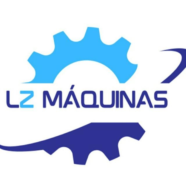 Luciano Máquinas e Representações Ltda