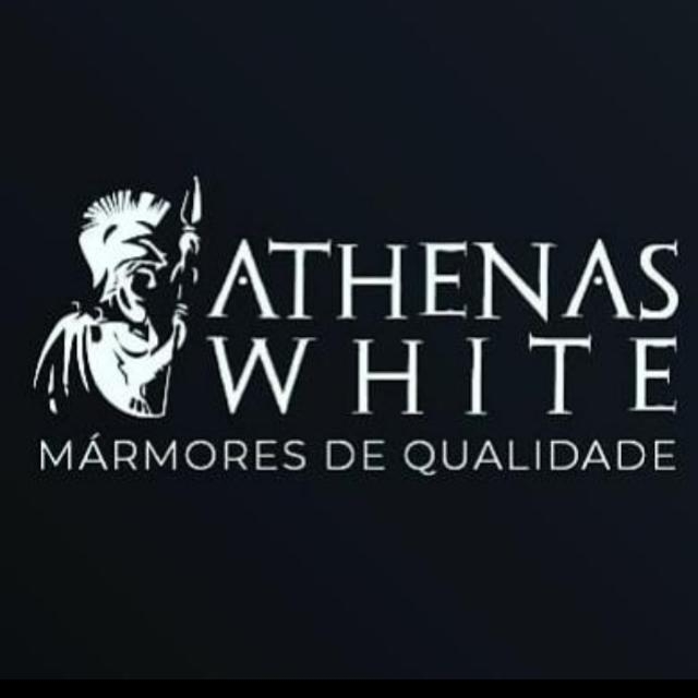 Athenas White Granitos Eireli
