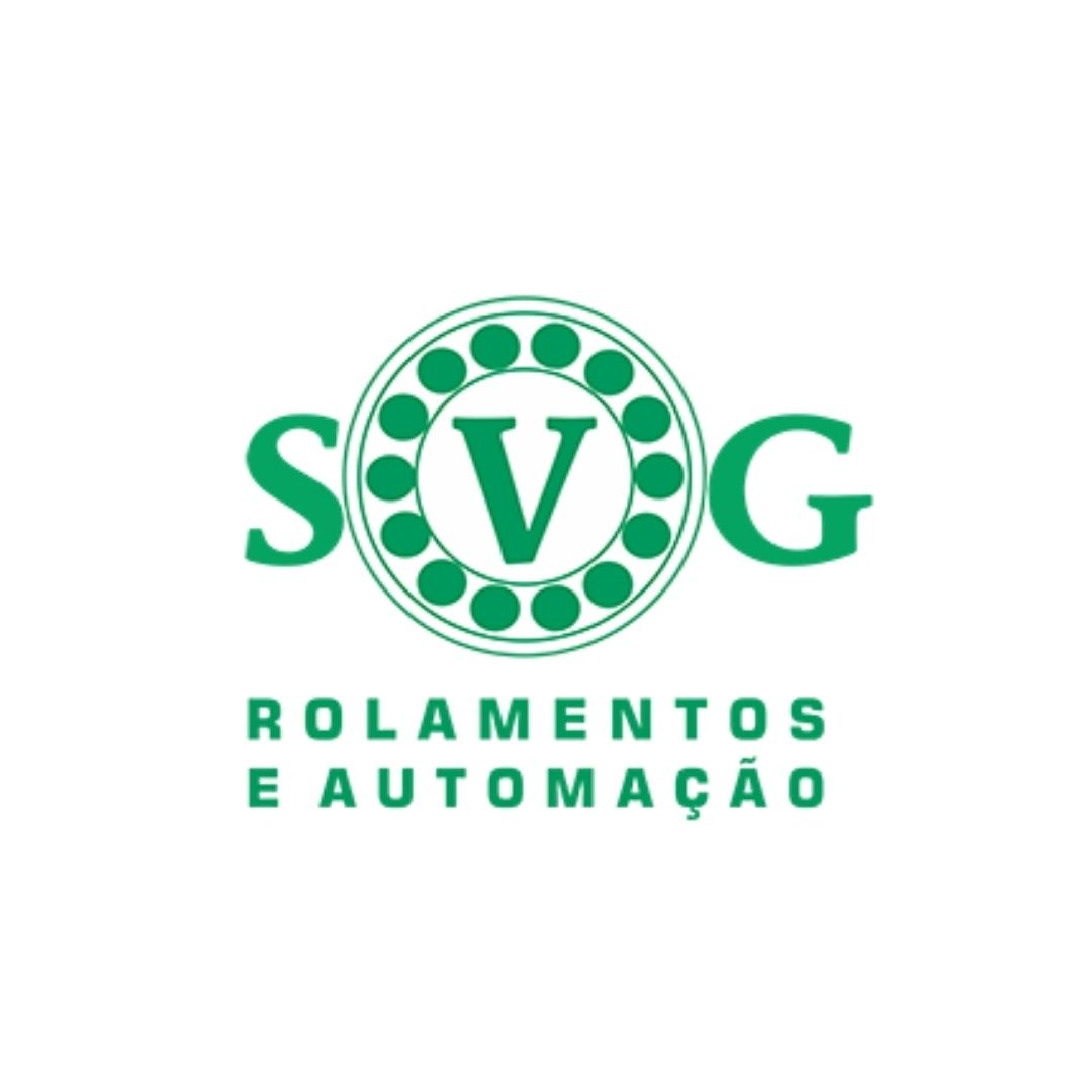 S V G Rolamentos e Automação Eireli