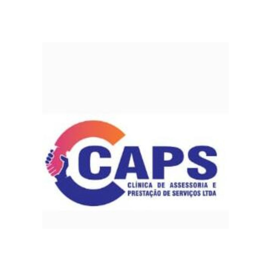 CAPS Cliníca Assessoria e Prestação de Serviço