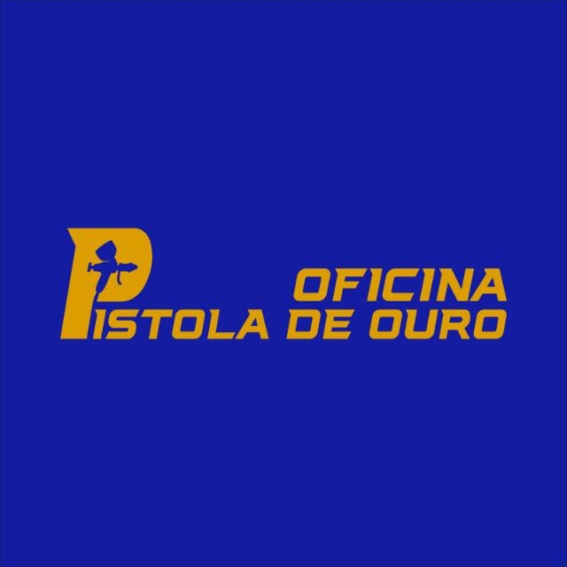 Oficina Pistola de Ouro Ltda