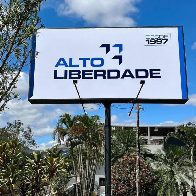 Alto Liberdade Mármores e Granitos Ltda