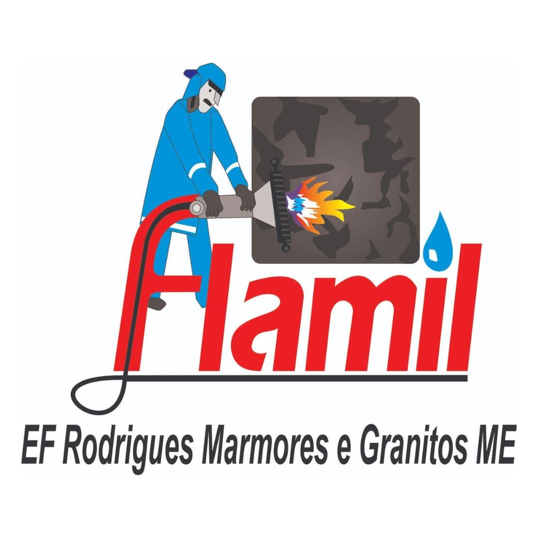 E. F. Rodrigues - Mármores e Granitos