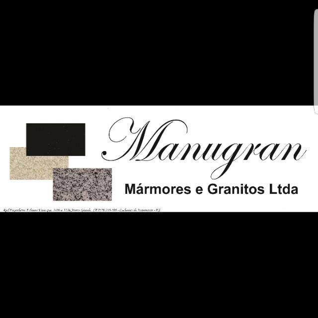 Manugran Mármores e Granitos Ltda
