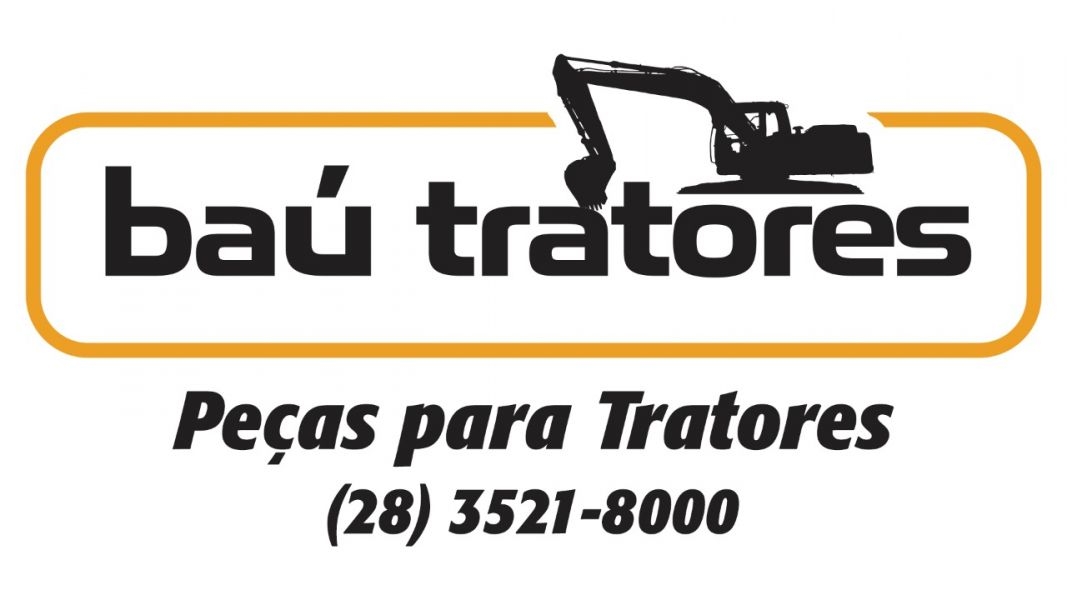 Bau Tratores LTDA