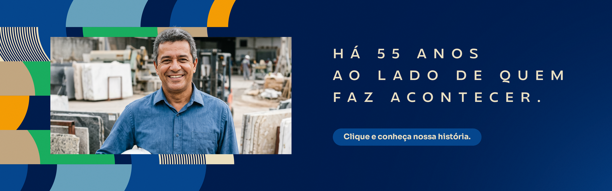 55 ANOS CDL