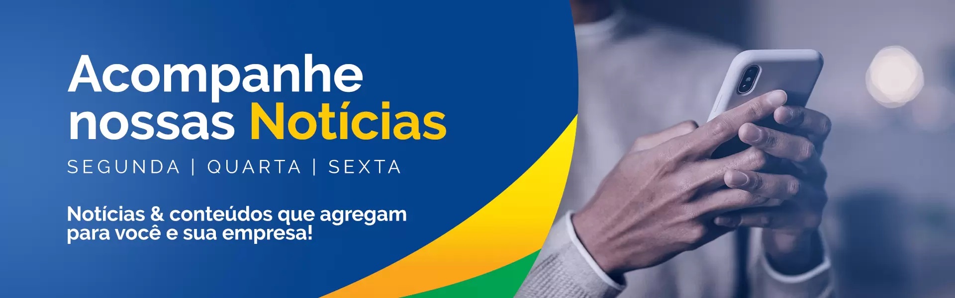 Notícias