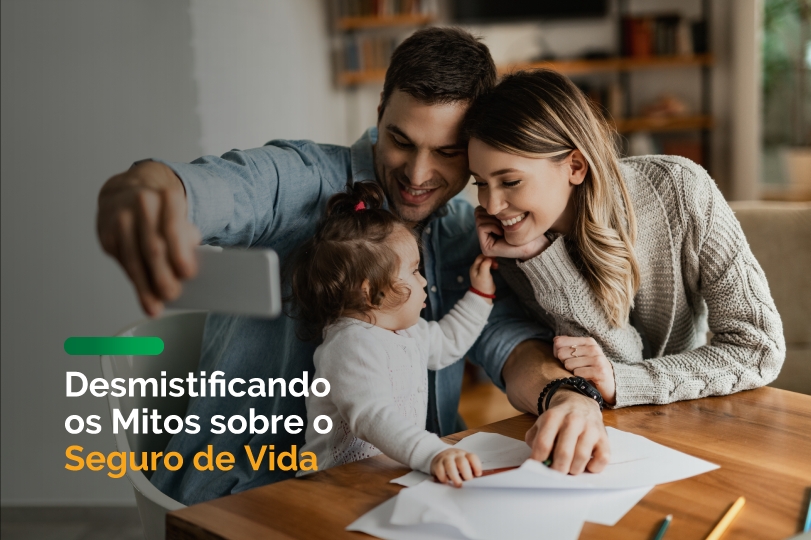 Desmistificando os Mitos sobre o Seguro de Vida