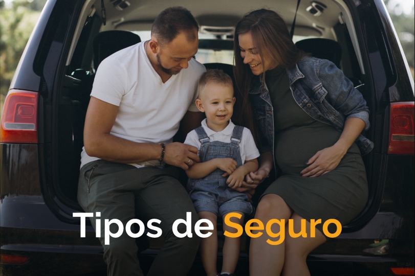  3 tipos de Seguro que você precisa conhecer
