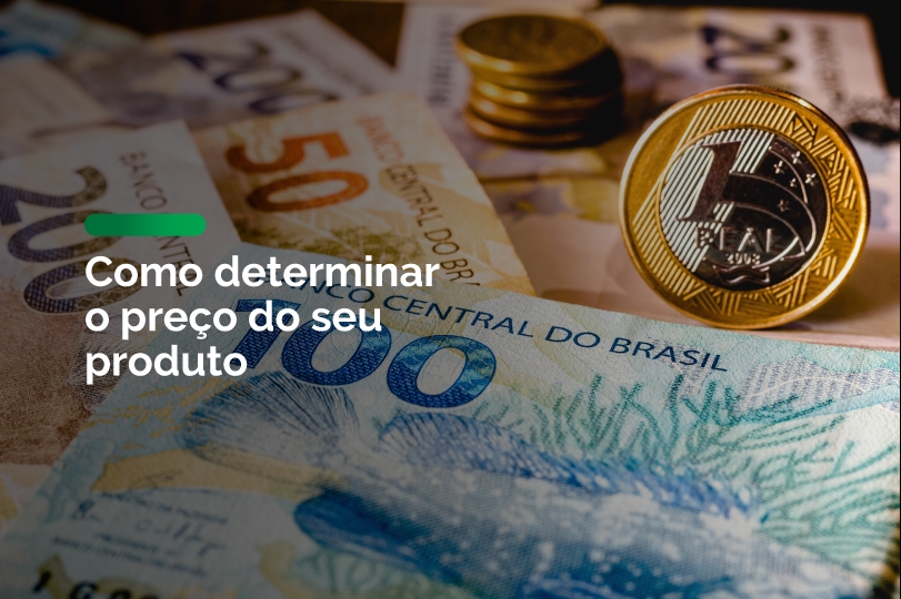  Como determinar o preço do seu produto: Dicas e estratégias