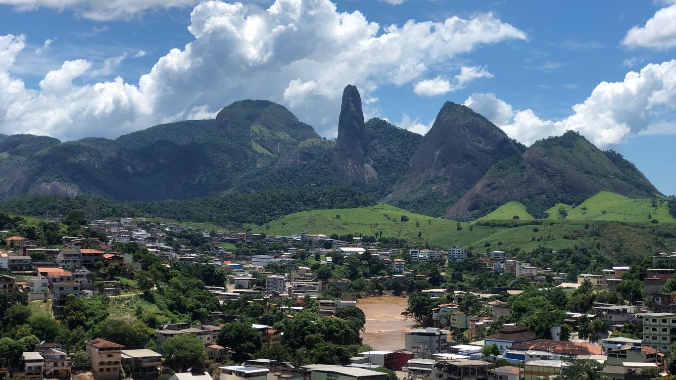 Cachoeiro de Itapemirim celebra 158 anos com grandes investimentos para o futuro