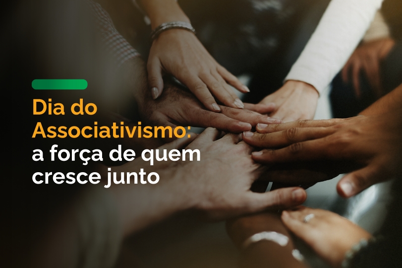 30 de Abril – Dia do Associativismo: a força de quem cresce junto
