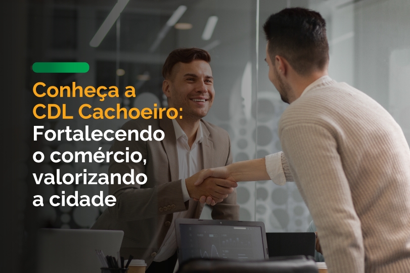 Conheça a CDL Cachoeiro
