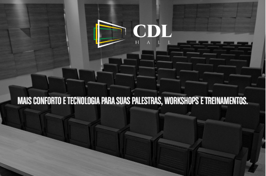 CDL Hall